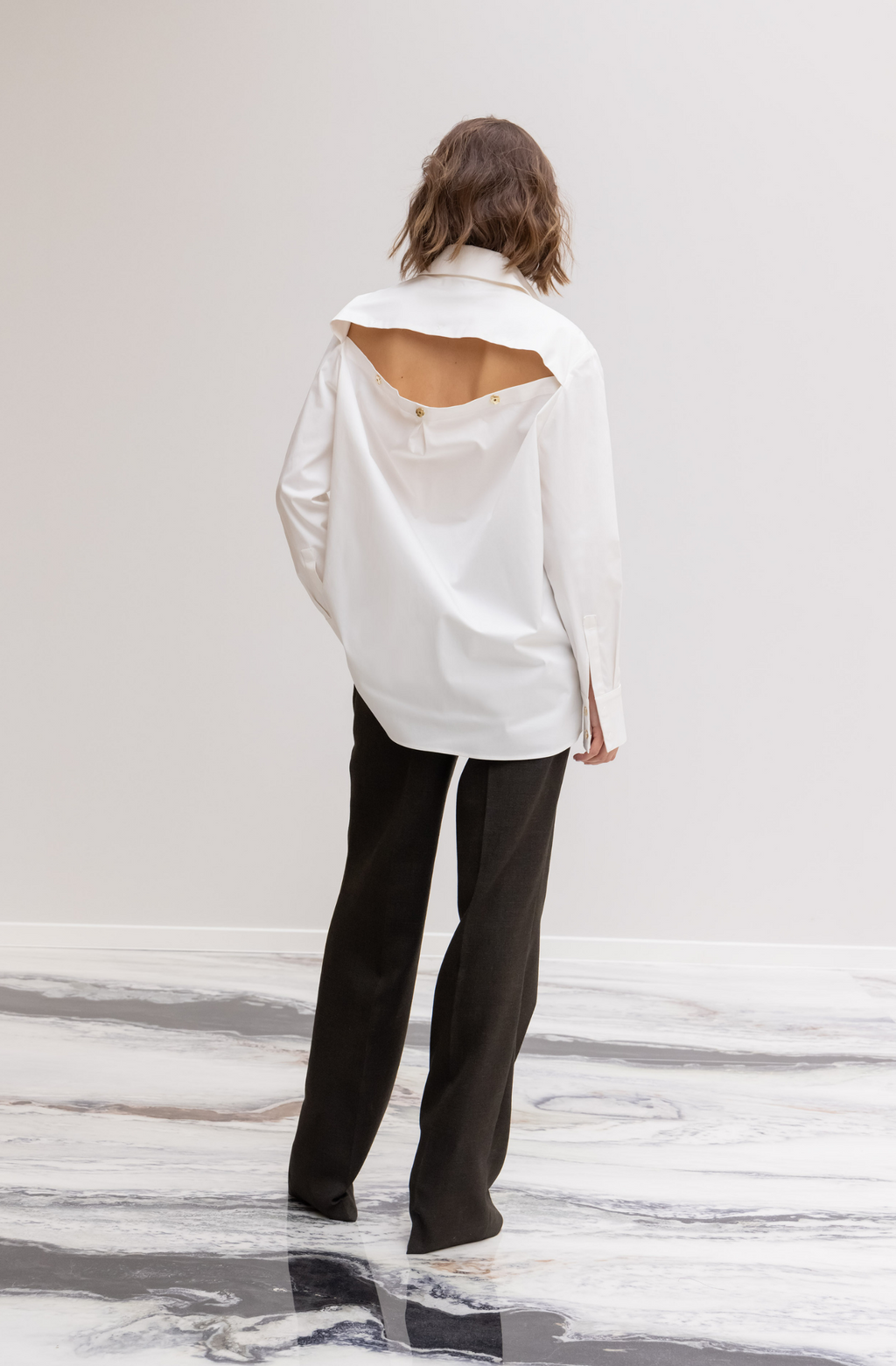 Blouse Tara