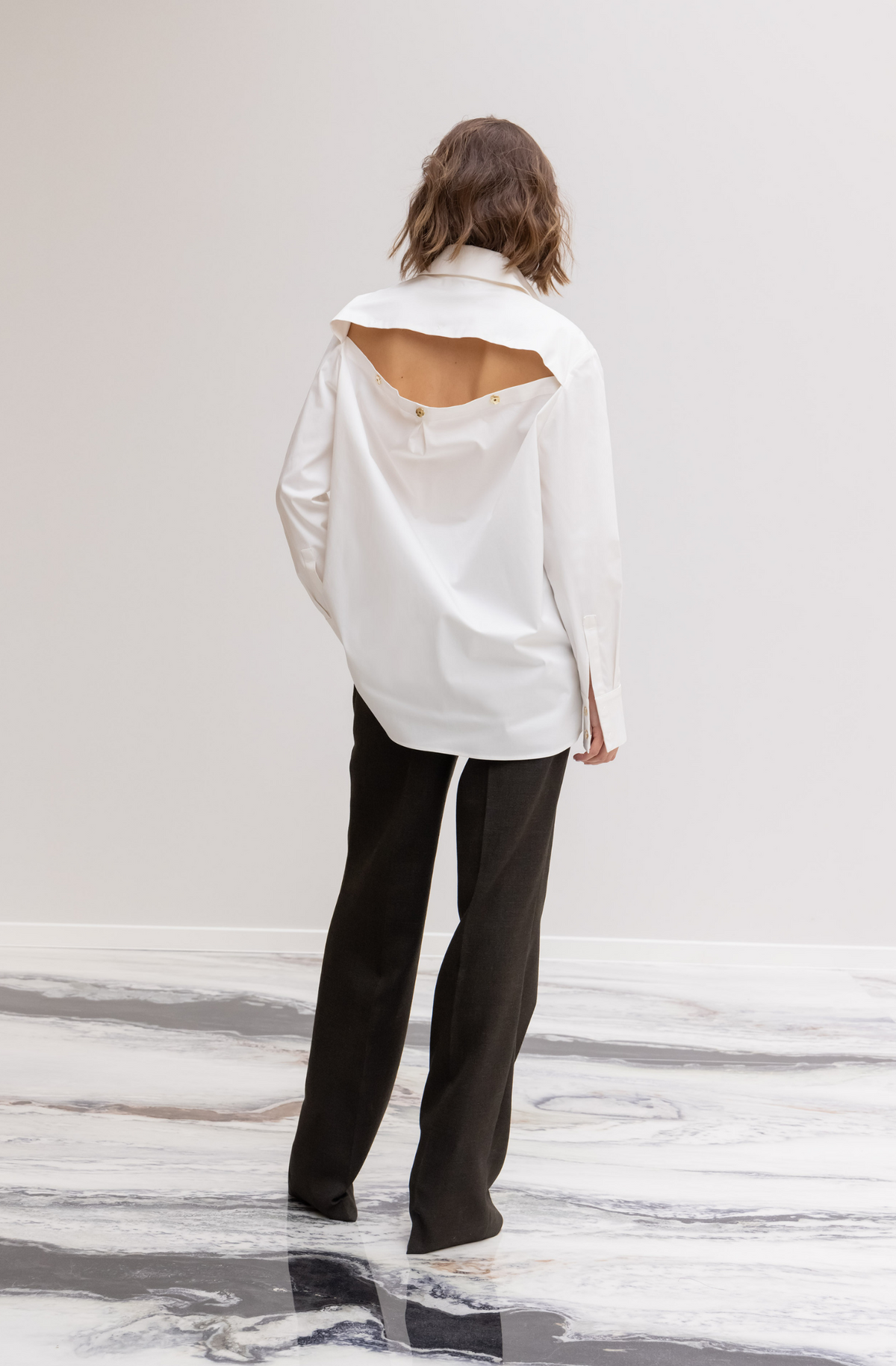 Blouse Tara