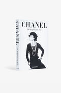 Book Assouline Chanel: The Legend of an Icon
