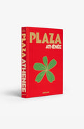 Book Assouline Plaza Athenee