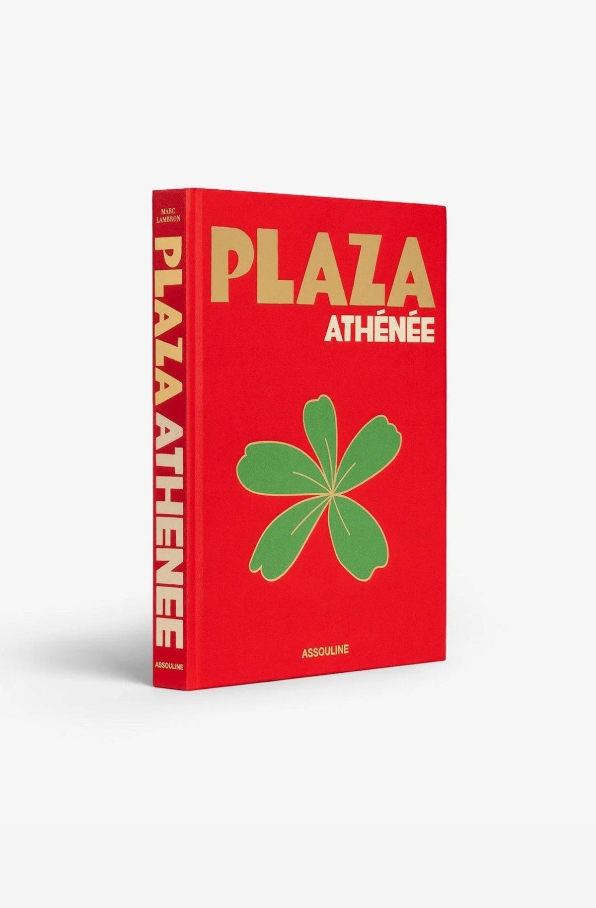 Book Assouline Plaza Athenee