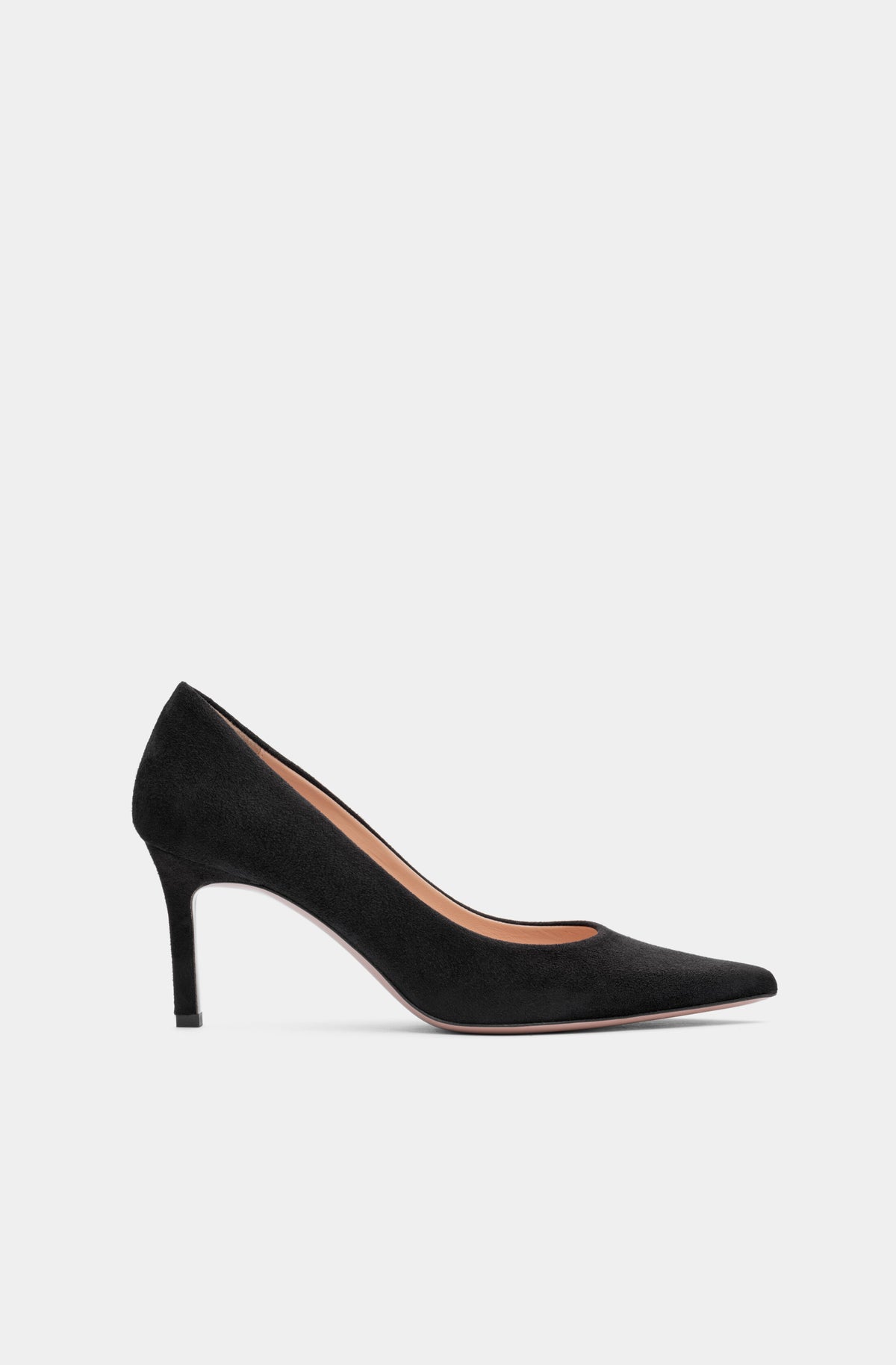 Pumps Logan