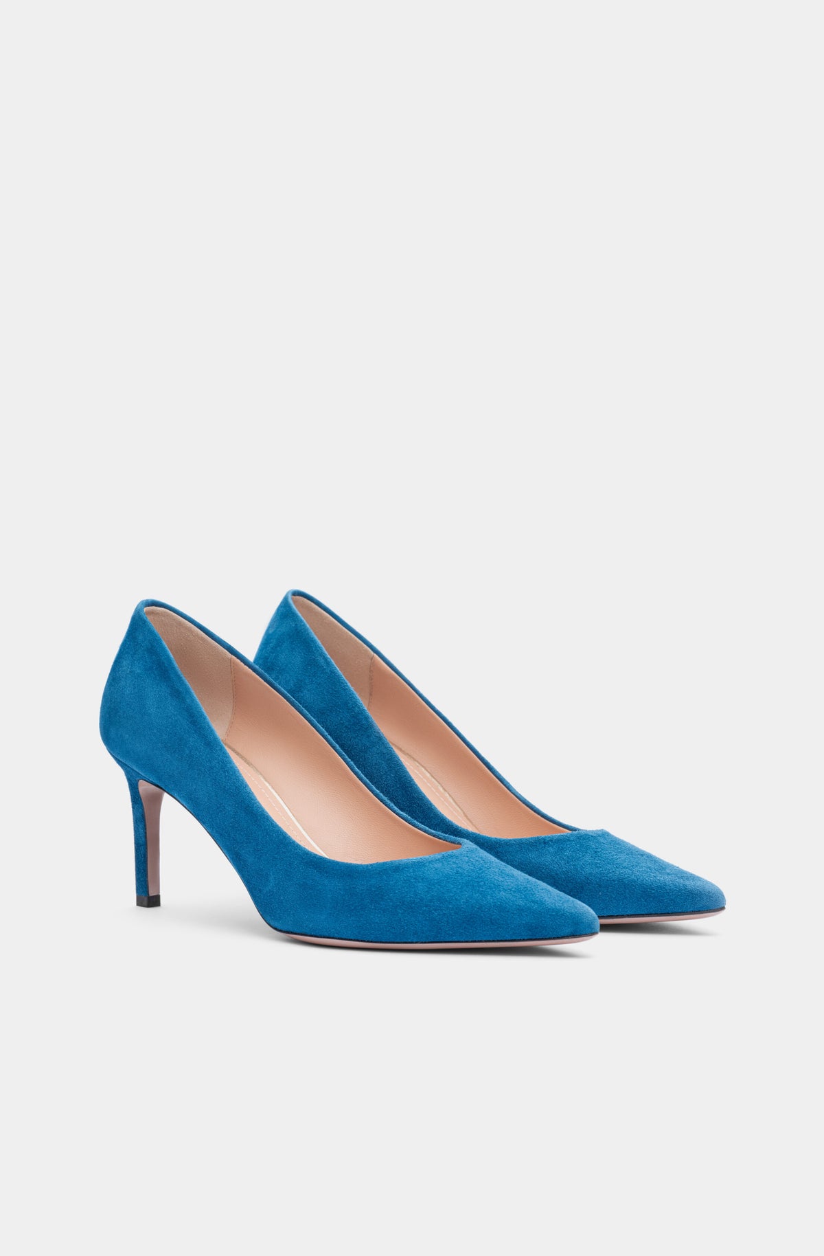 Pumps Logan