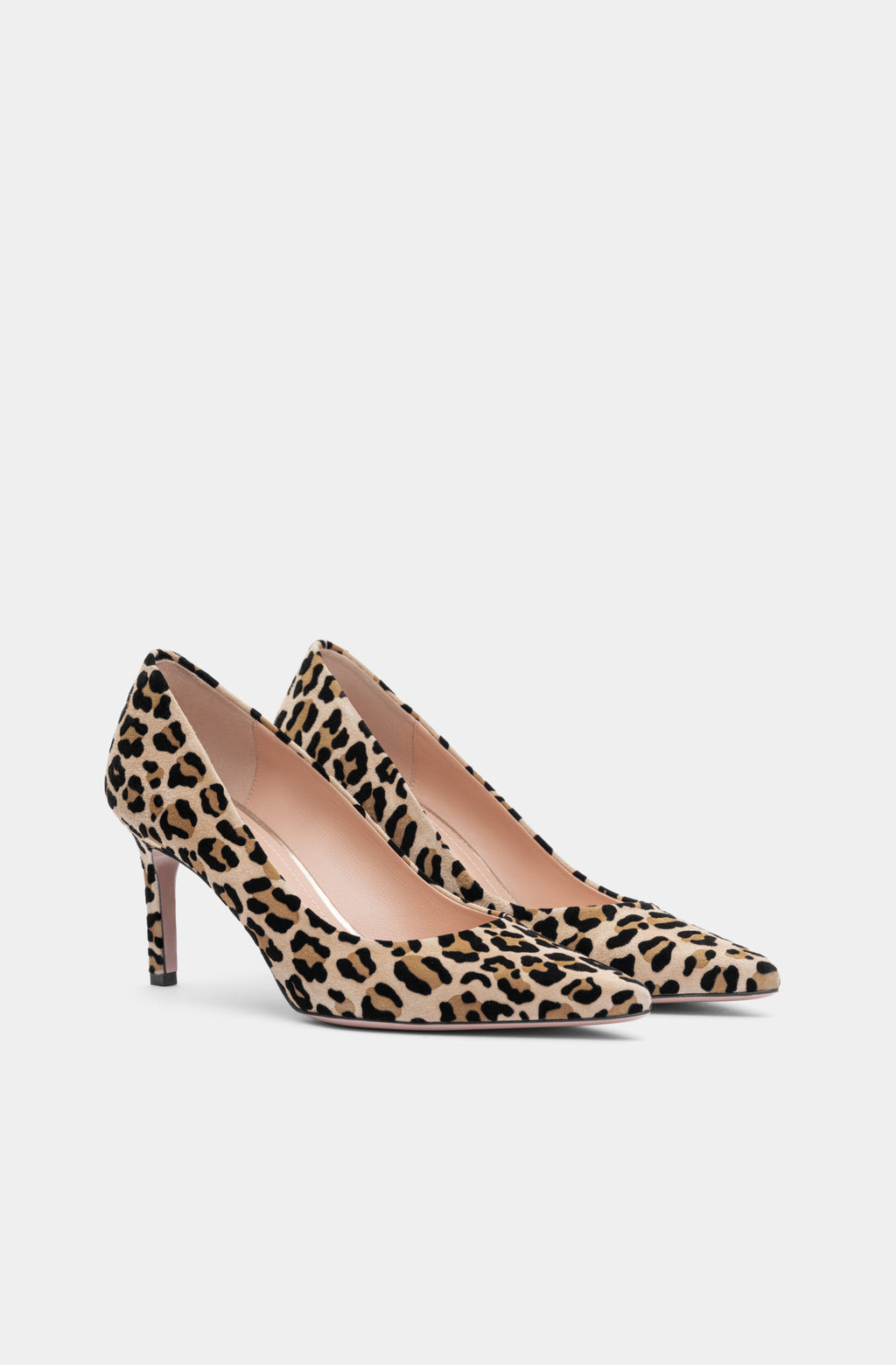 Pumps Logan