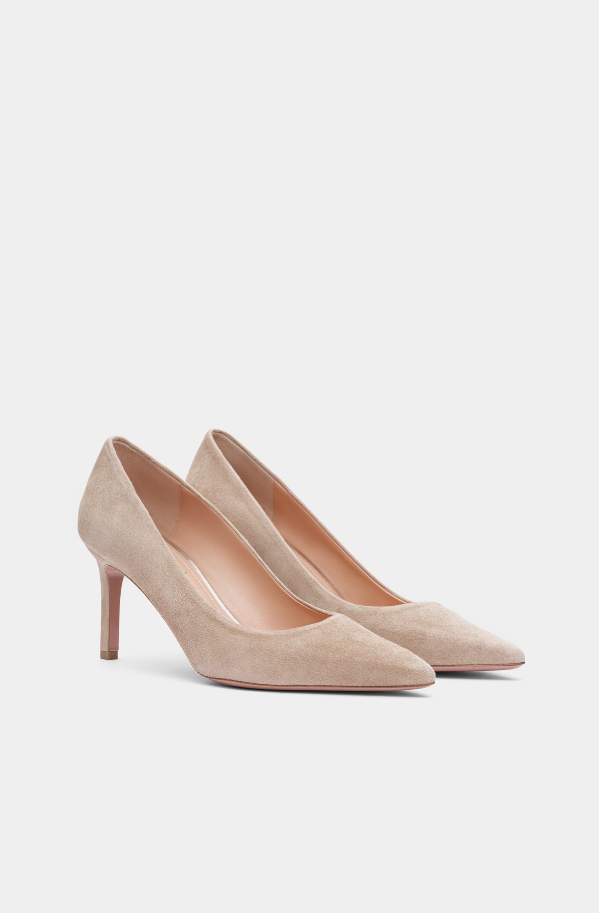 Pumps Logan