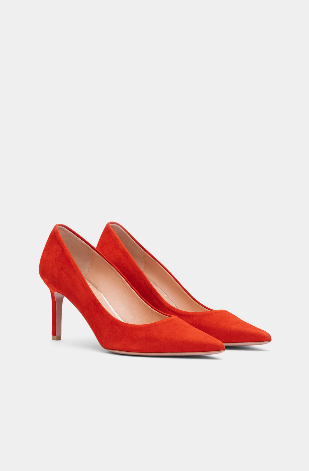 Pumps Logan