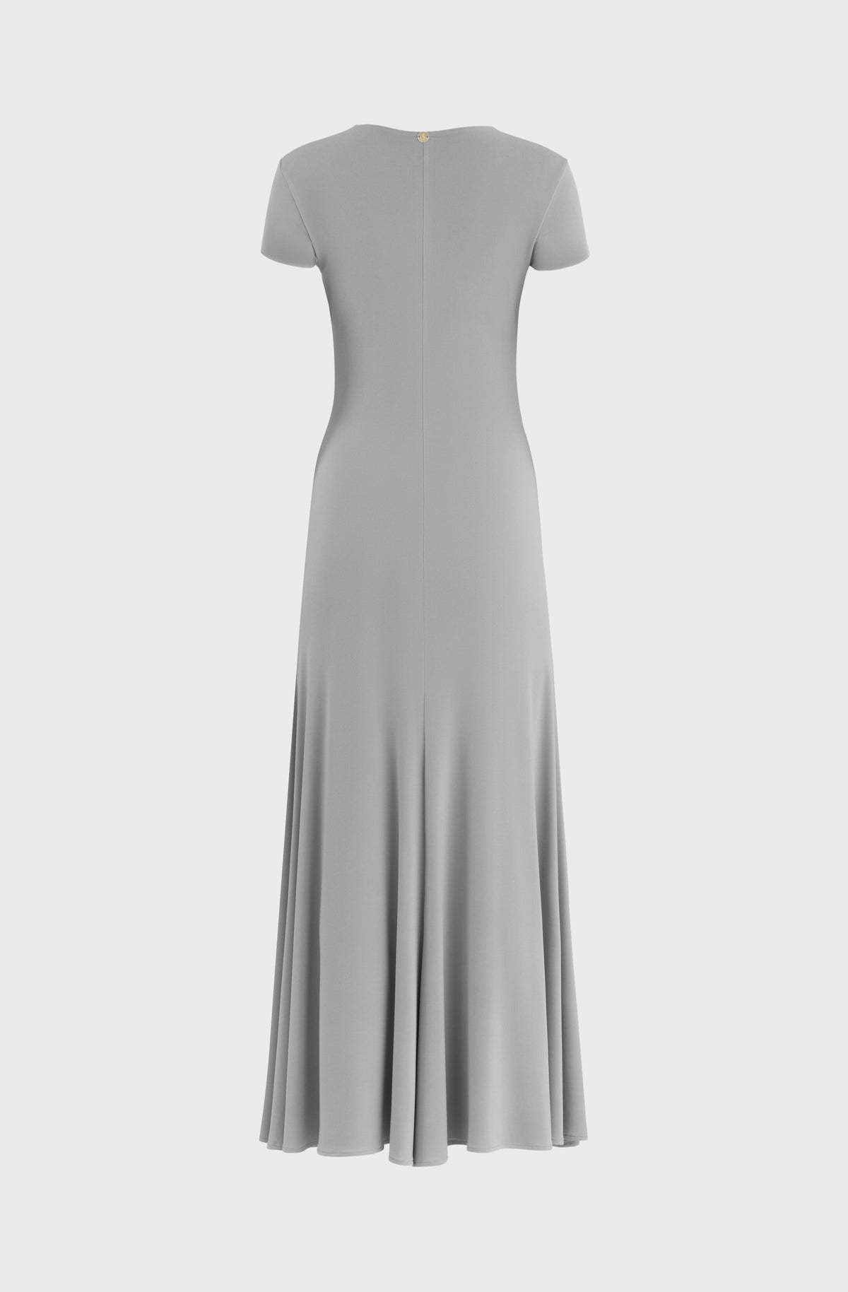 Dress Elena short sleeve