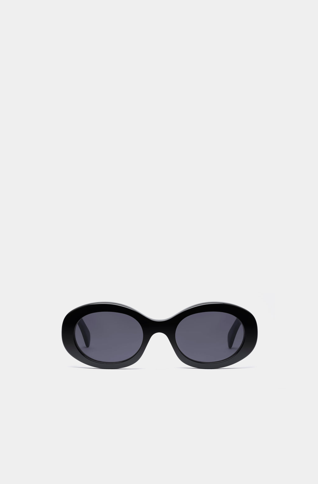 Sunglasses Celine Triomphe 01 oval