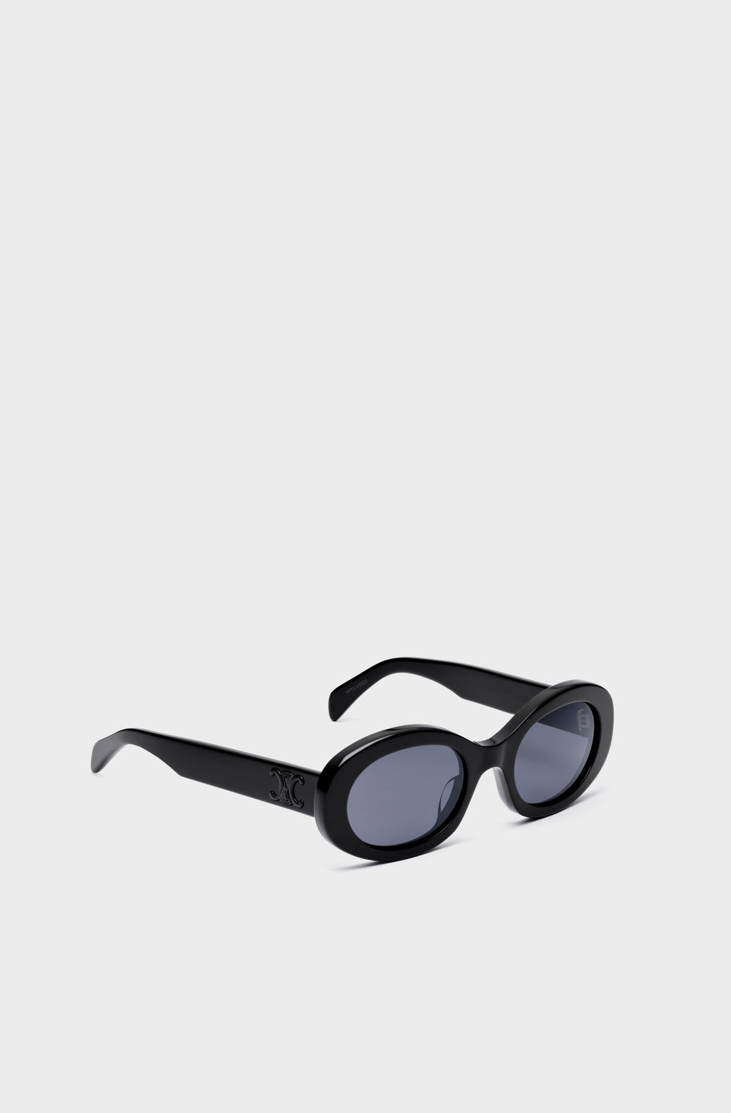 Sunglasses Celine Triomphe 01 oval