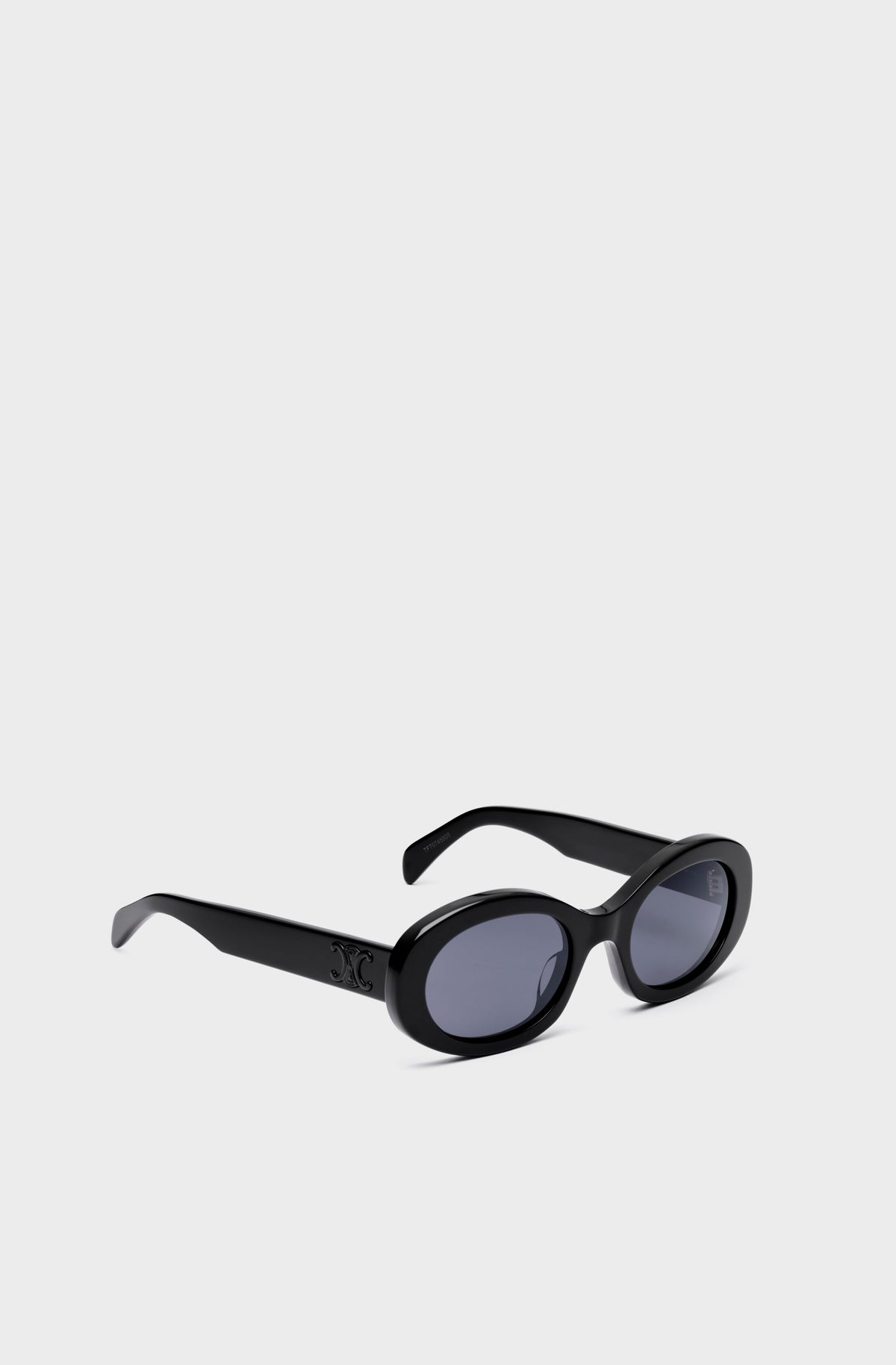 Sunglasses Celine Triomphe 01 oval