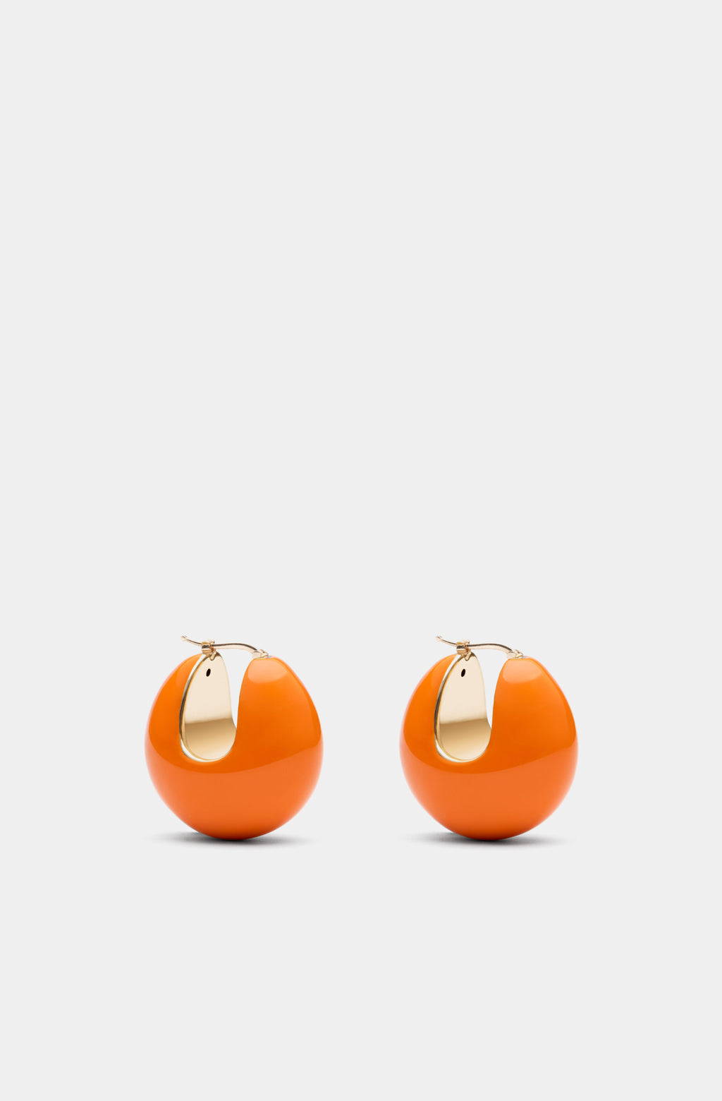 Earrings Kai
