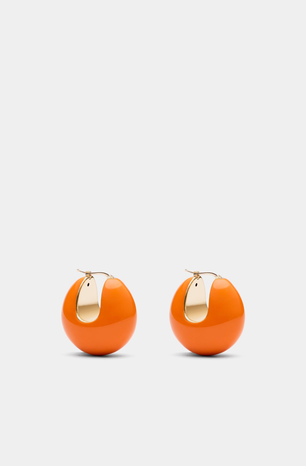 Earrings Kai