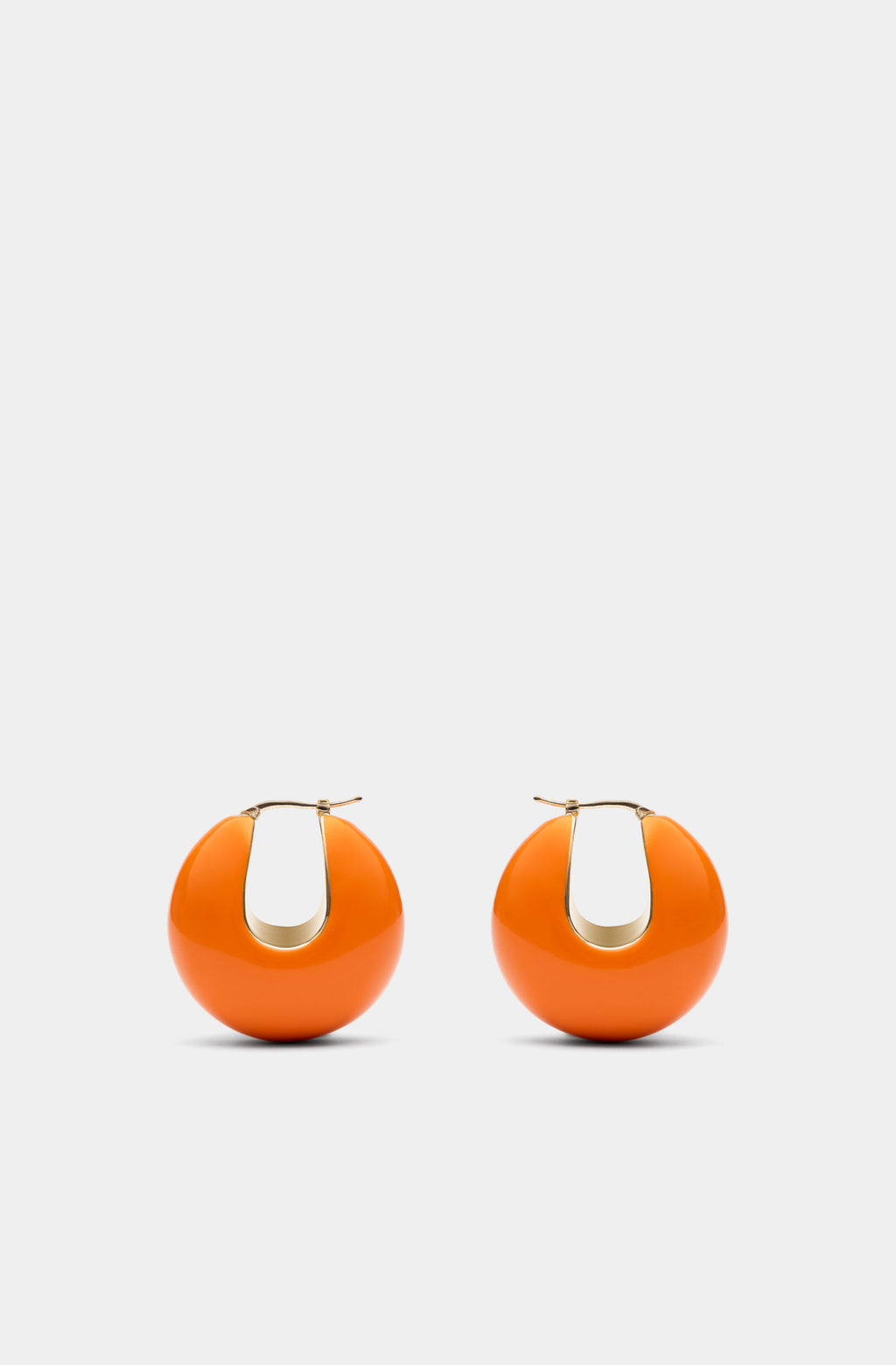 Earrings Kai