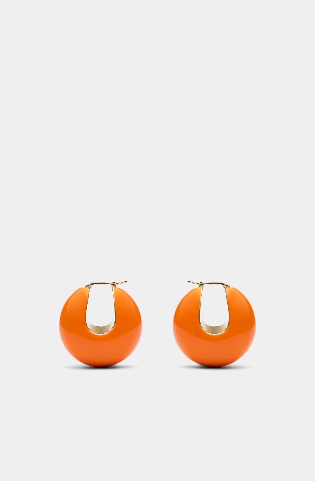 Earrings Kai
