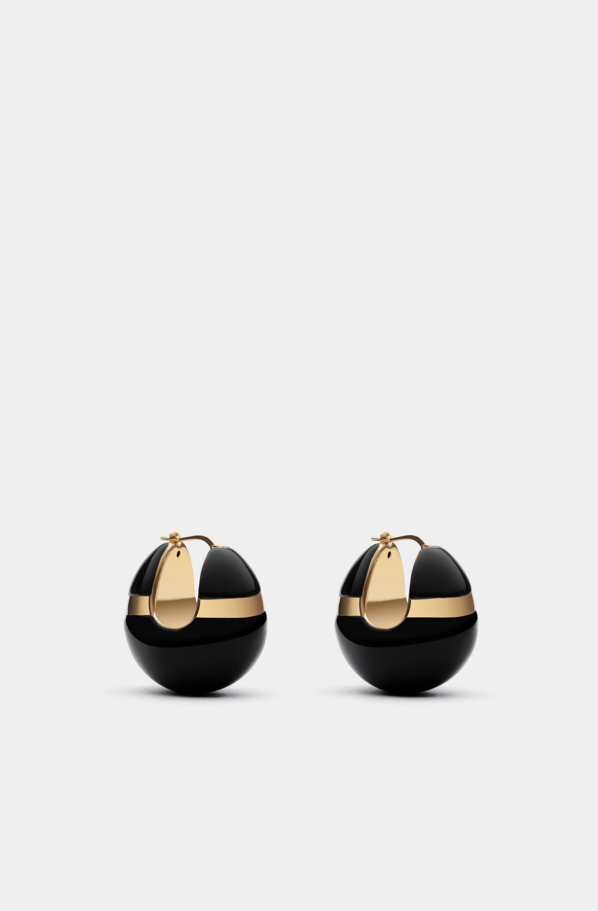 Earrings Lui