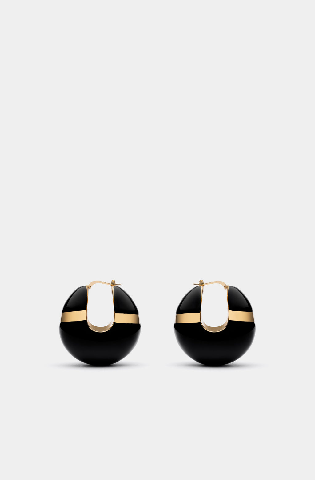 Earrings Lui
