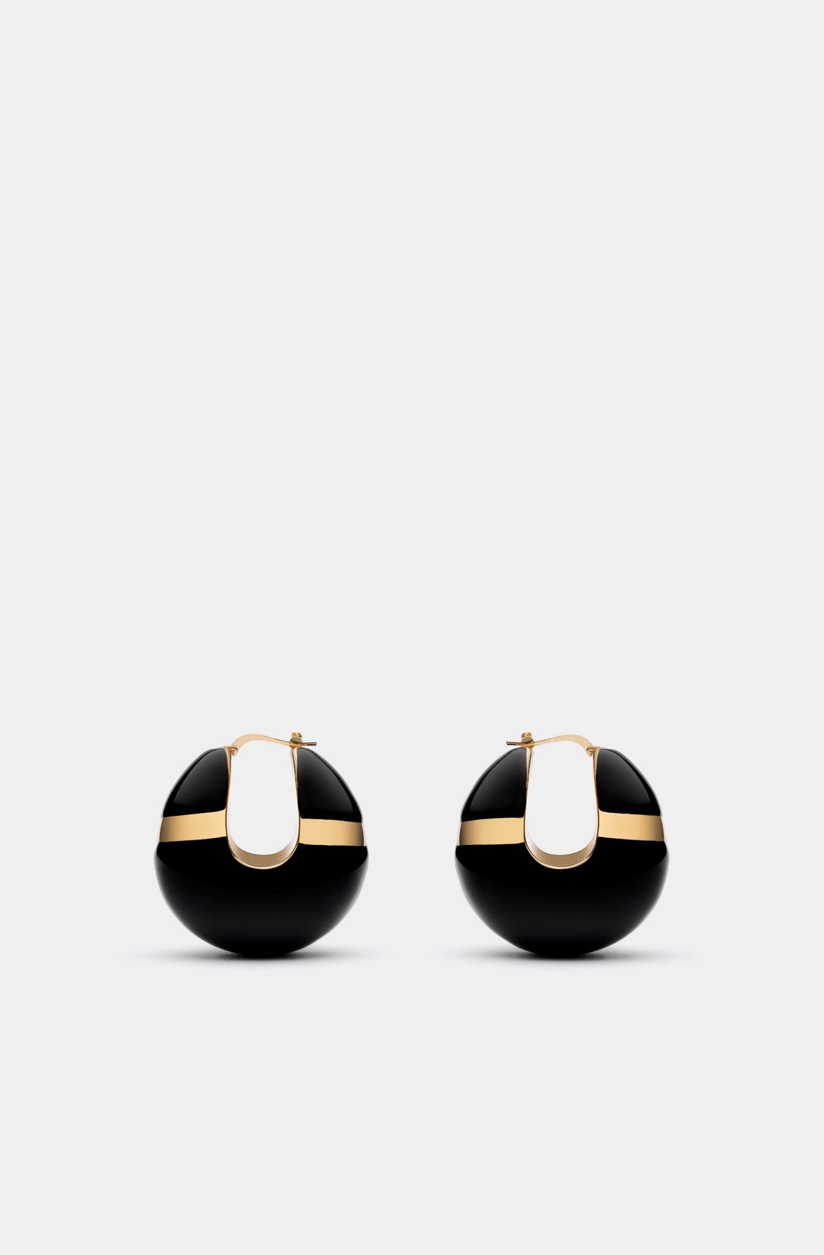 Earrings Lui