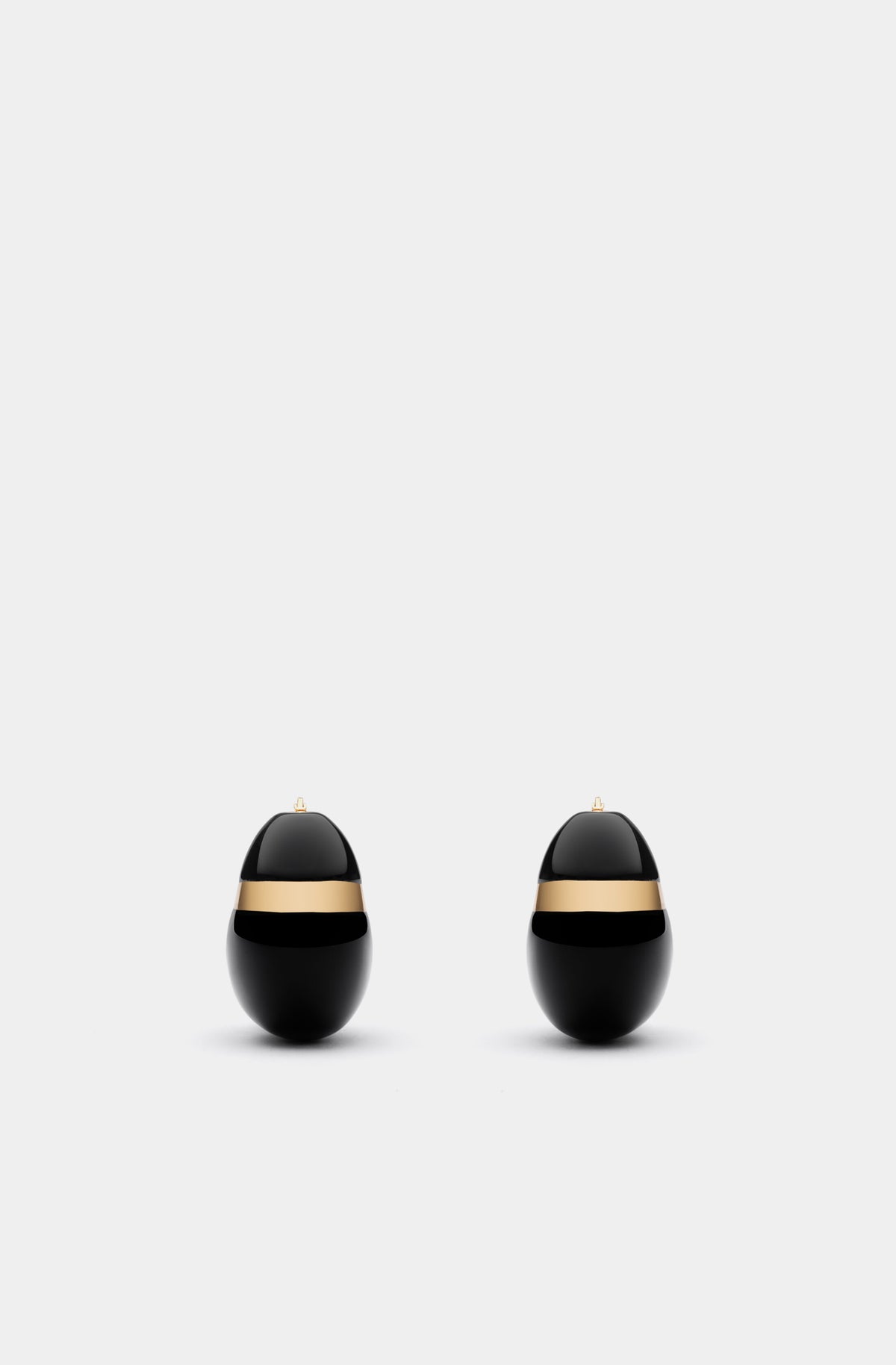 Earrings Lui