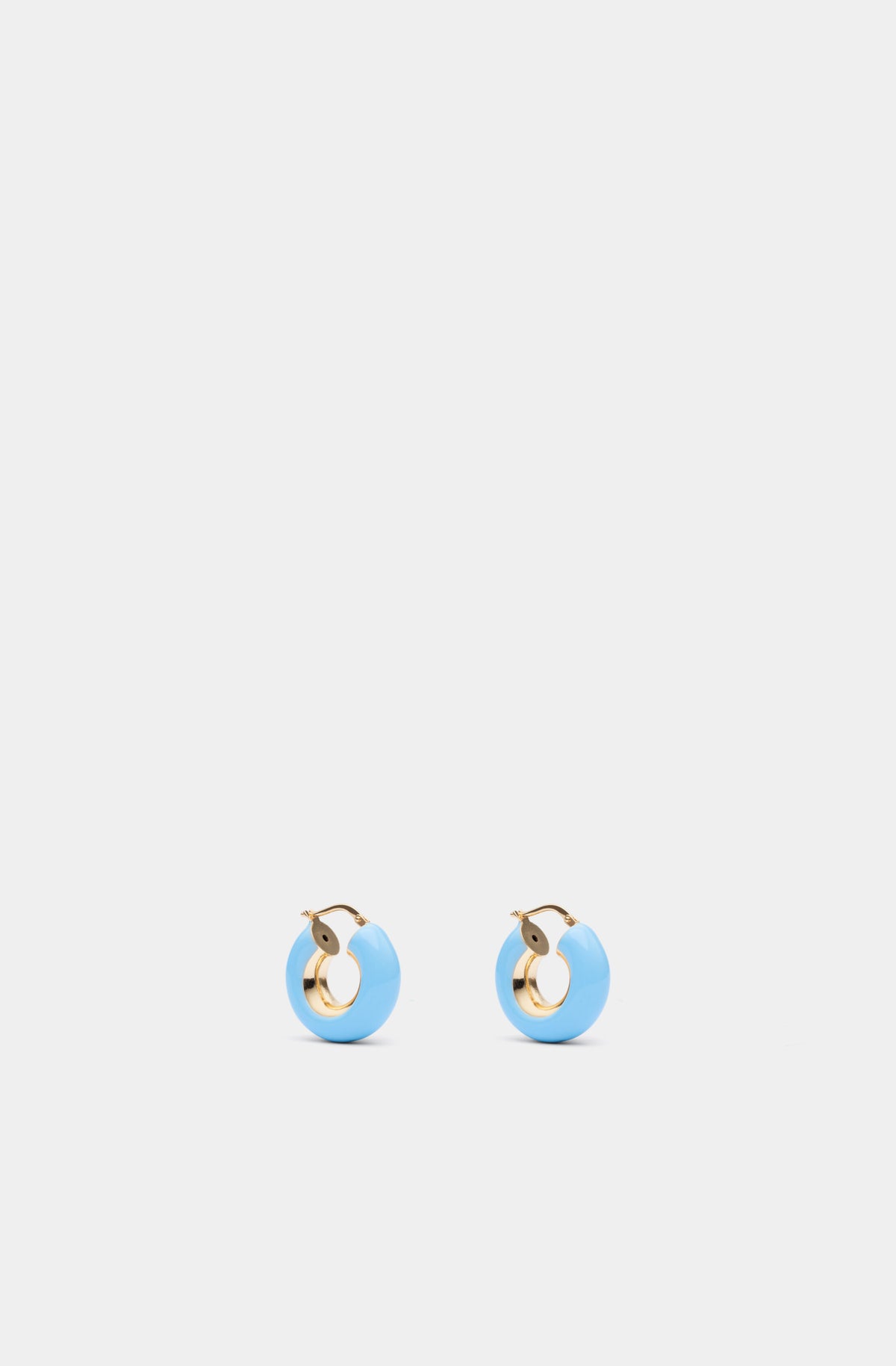 Earrings Zoi
