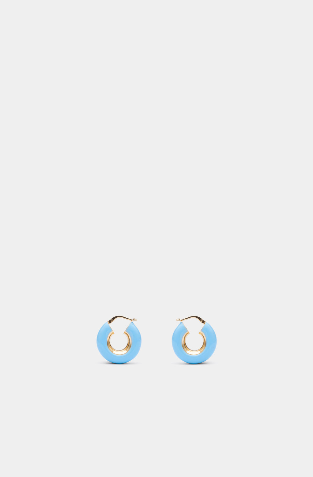 Earrings Zoi