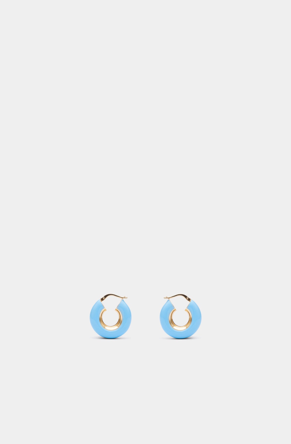 Earrings Zoi