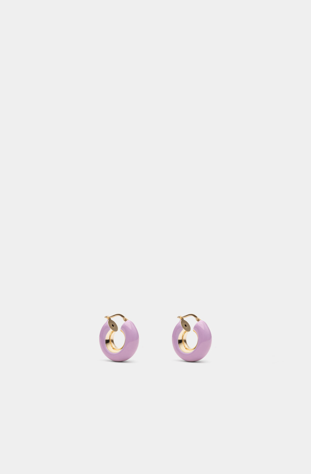 Earrings Zoi