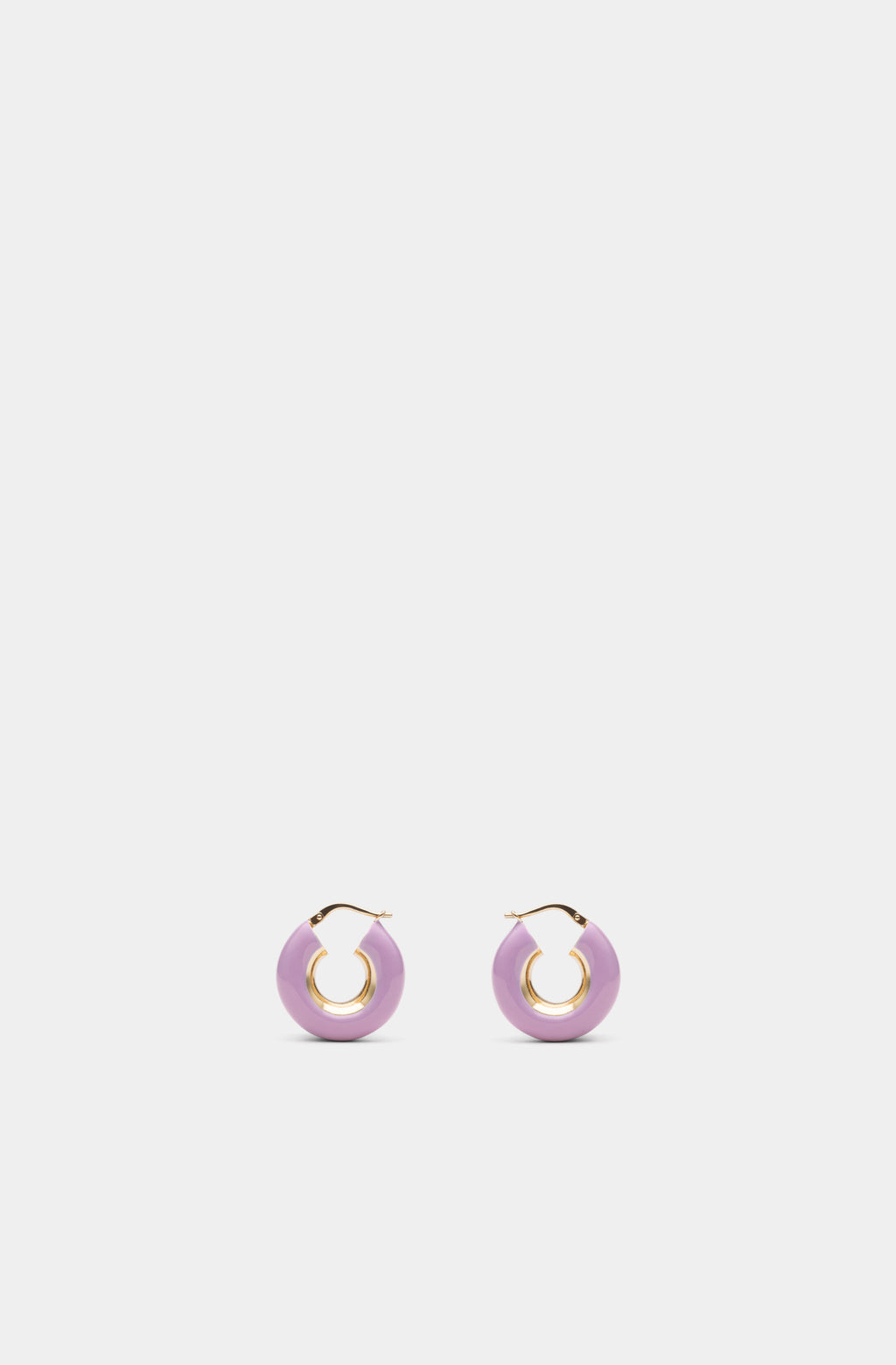 Earrings Zoi