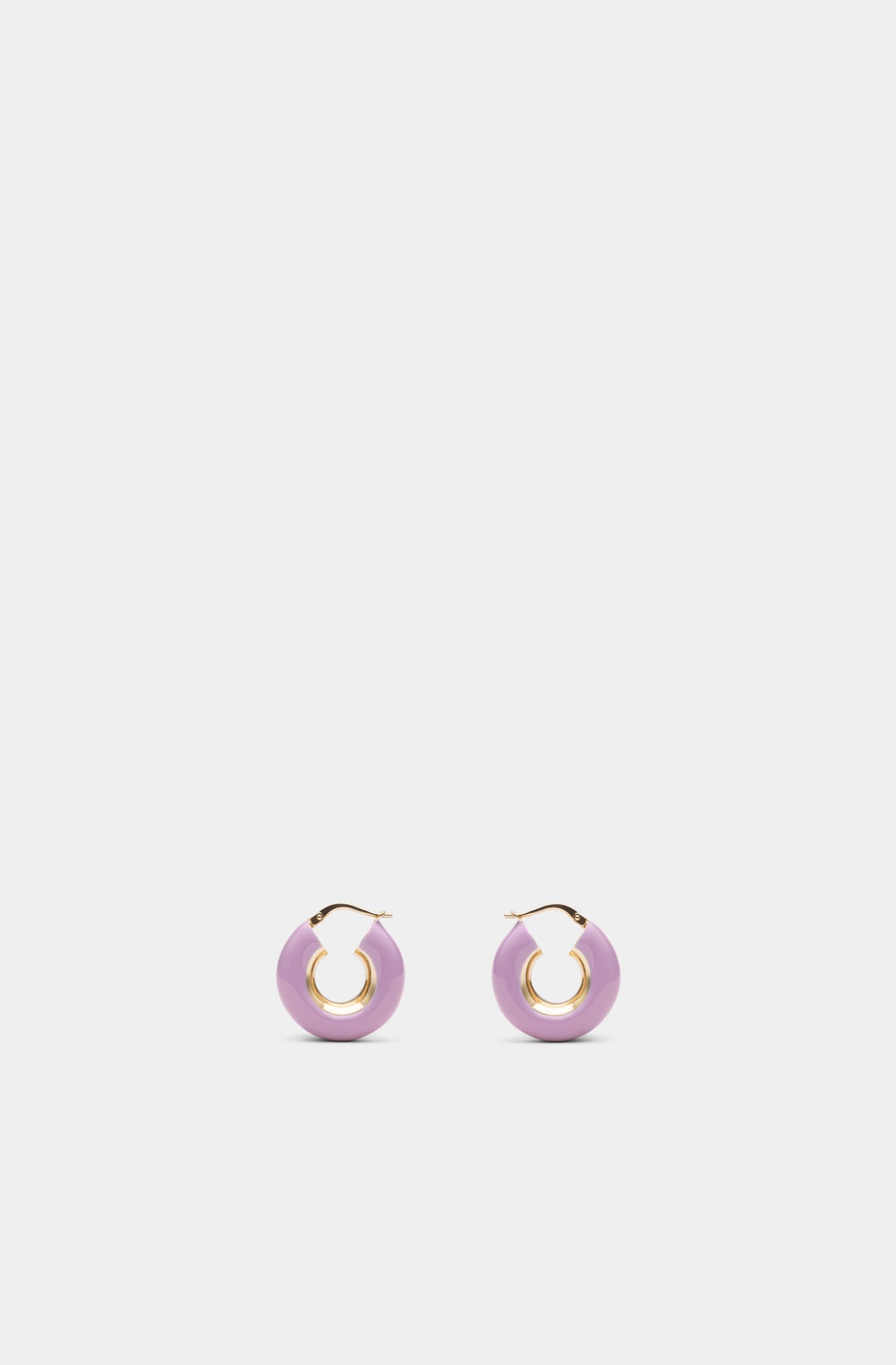 Earrings Zoi