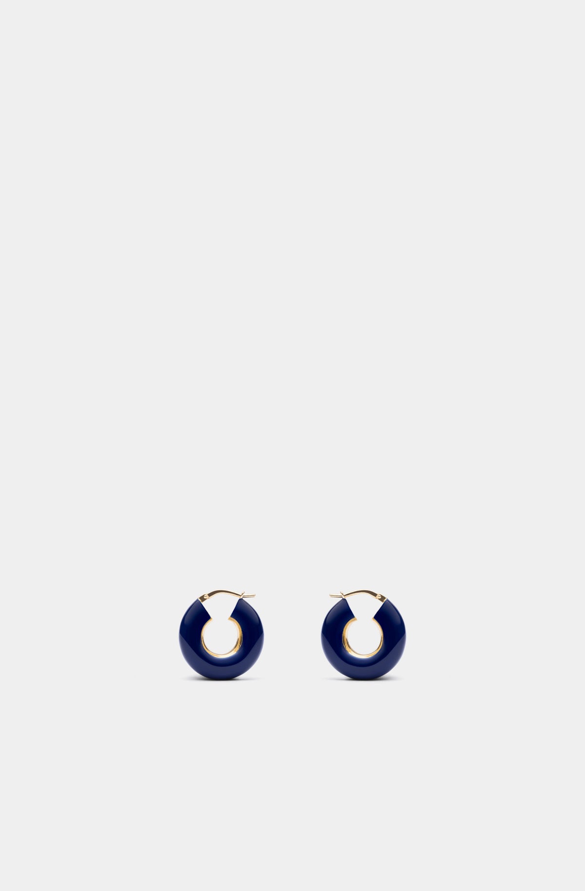 Earrings Zoi