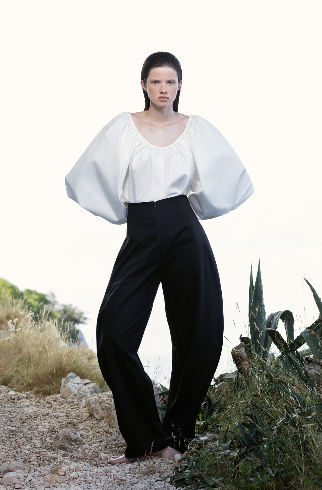 Bluza Ayla