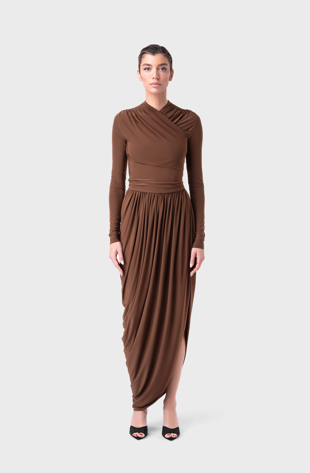 Skirt Sonnet