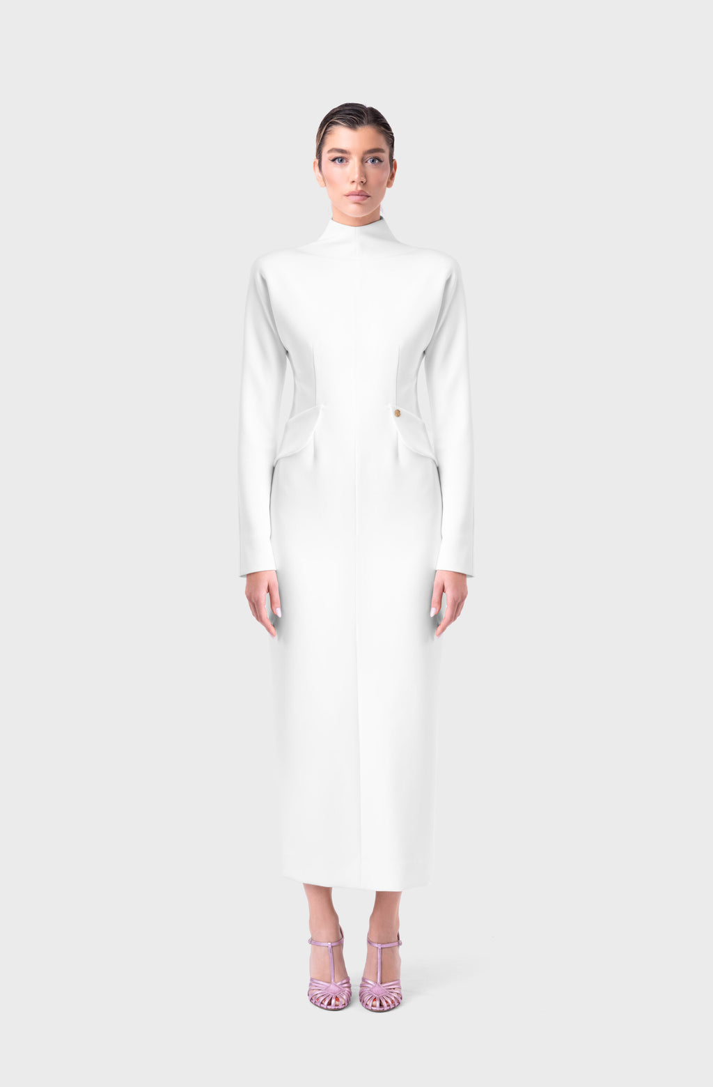 Dress Tanya
