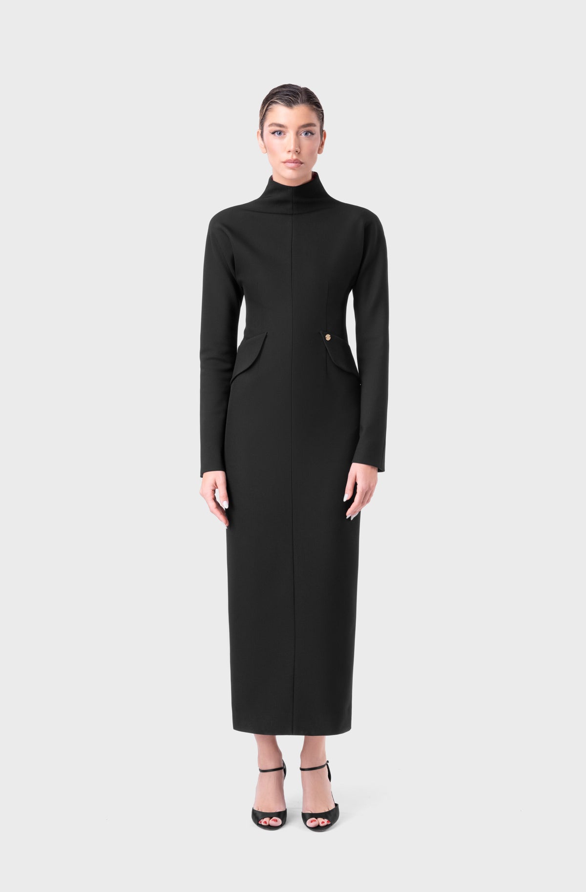 Dress Tanya